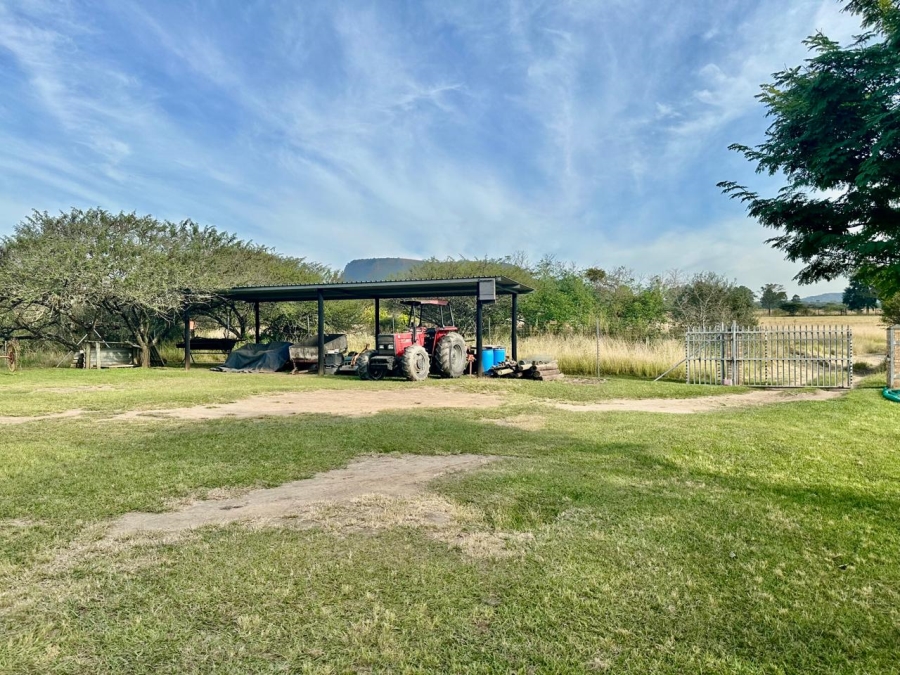 3 Bedroom Property for Sale in Albert Falls KwaZulu-Natal