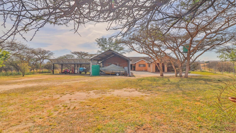 3 Bedroom Property for Sale in Albert Falls KwaZulu-Natal