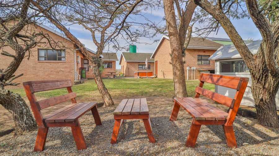 3 Bedroom Property for Sale in Albert Falls KwaZulu-Natal