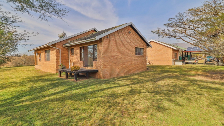 3 Bedroom Property for Sale in Albert Falls KwaZulu-Natal