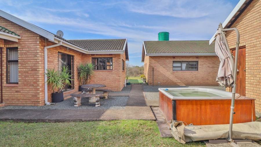 3 Bedroom Property for Sale in Albert Falls KwaZulu-Natal