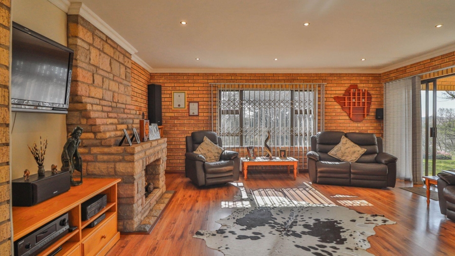 3 Bedroom Property for Sale in Albert Falls KwaZulu-Natal