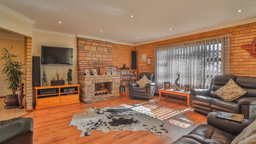 3 Bedroom Property for Sale in Albert Falls KwaZulu-Natal