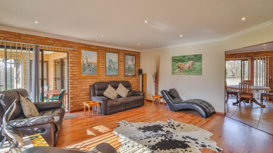 3 Bedroom Property for Sale in Albert Falls KwaZulu-Natal