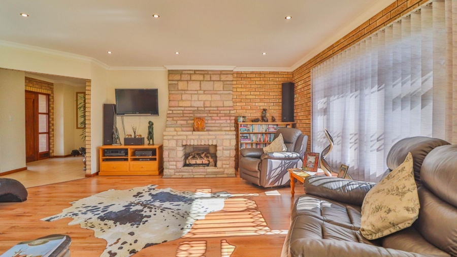 3 Bedroom Property for Sale in Albert Falls KwaZulu-Natal