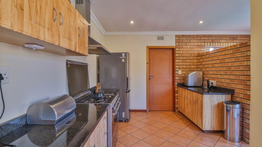 3 Bedroom Property for Sale in Albert Falls KwaZulu-Natal