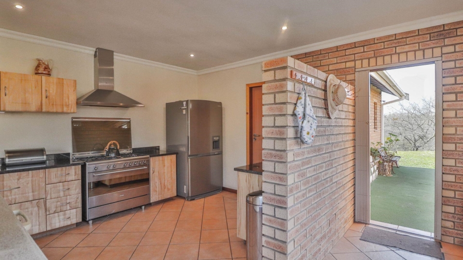 3 Bedroom Property for Sale in Albert Falls KwaZulu-Natal