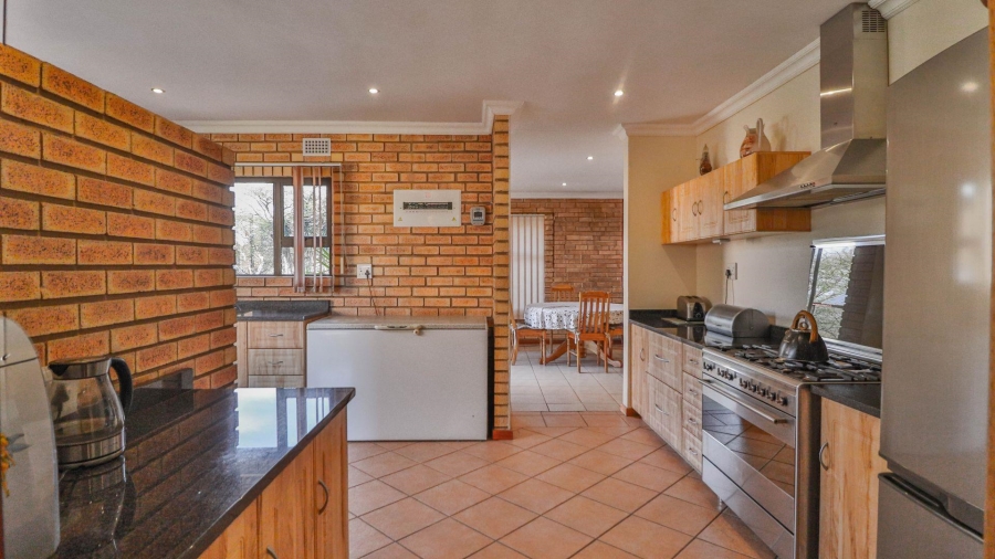 3 Bedroom Property for Sale in Albert Falls KwaZulu-Natal