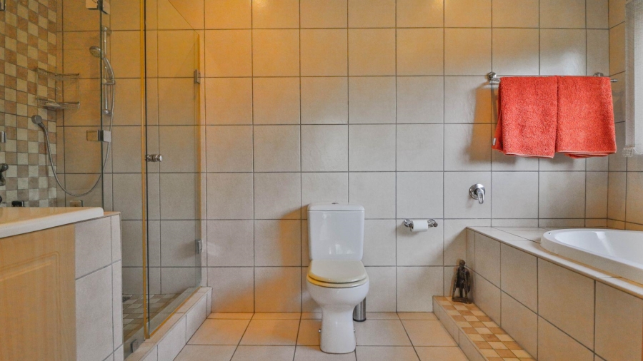3 Bedroom Property for Sale in Albert Falls KwaZulu-Natal