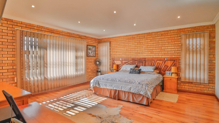 3 Bedroom Property for Sale in Albert Falls KwaZulu-Natal