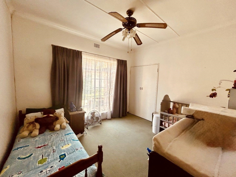 2 Bedroom Property for Sale in Vryheid KwaZulu-Natal