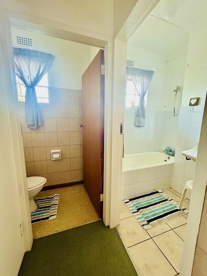 2 Bedroom Property for Sale in Vryheid KwaZulu-Natal