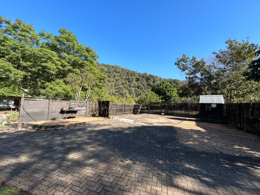 To Let 4 Bedroom Property for Rent in Hillcrest KwaZulu-Natal