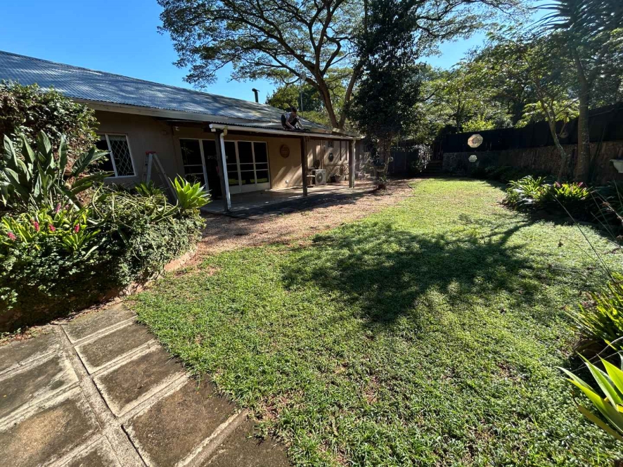 To Let 4 Bedroom Property for Rent in Hillcrest KwaZulu-Natal