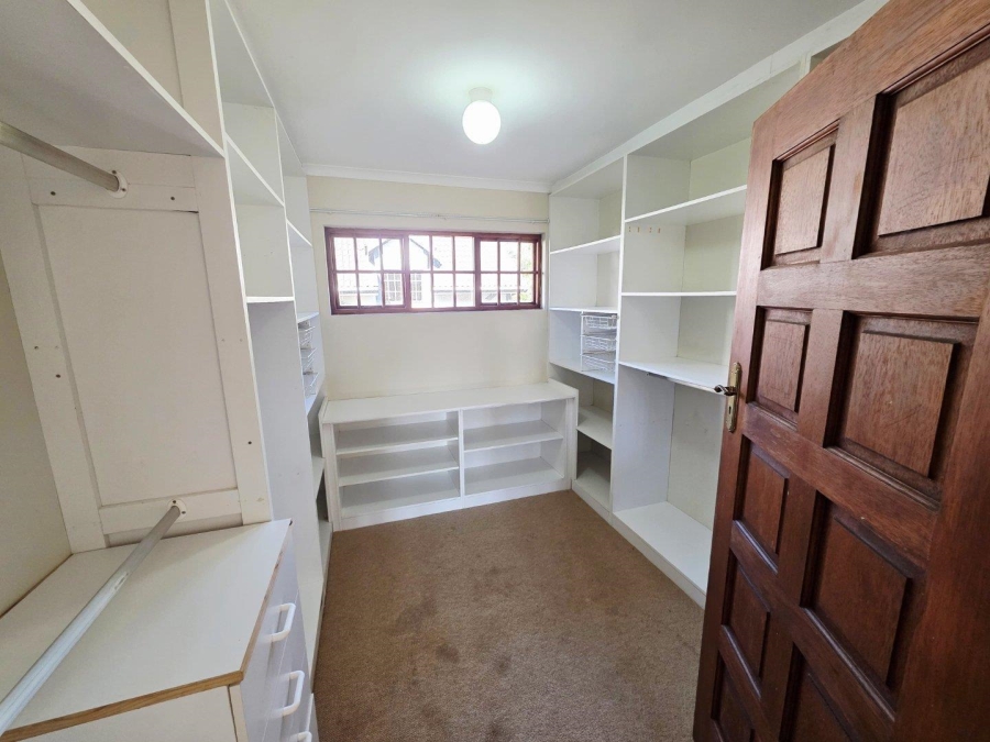 To Let 4 Bedroom Property for Rent in Hillcrest KwaZulu-Natal