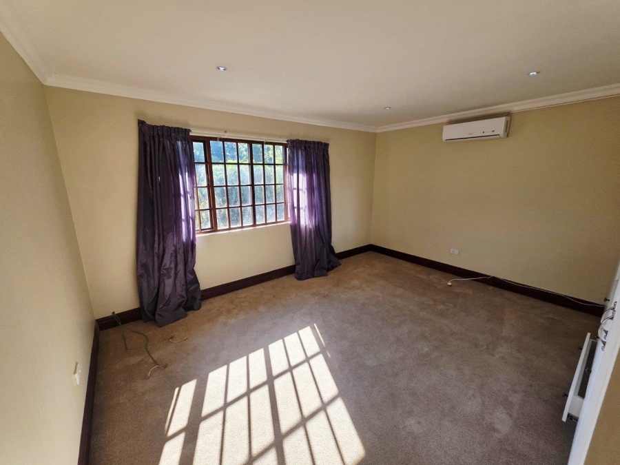To Let 4 Bedroom Property for Rent in Hillcrest KwaZulu-Natal