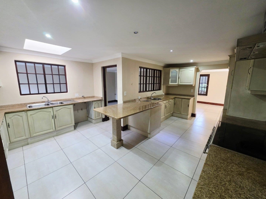 To Let 4 Bedroom Property for Rent in Hillcrest KwaZulu-Natal