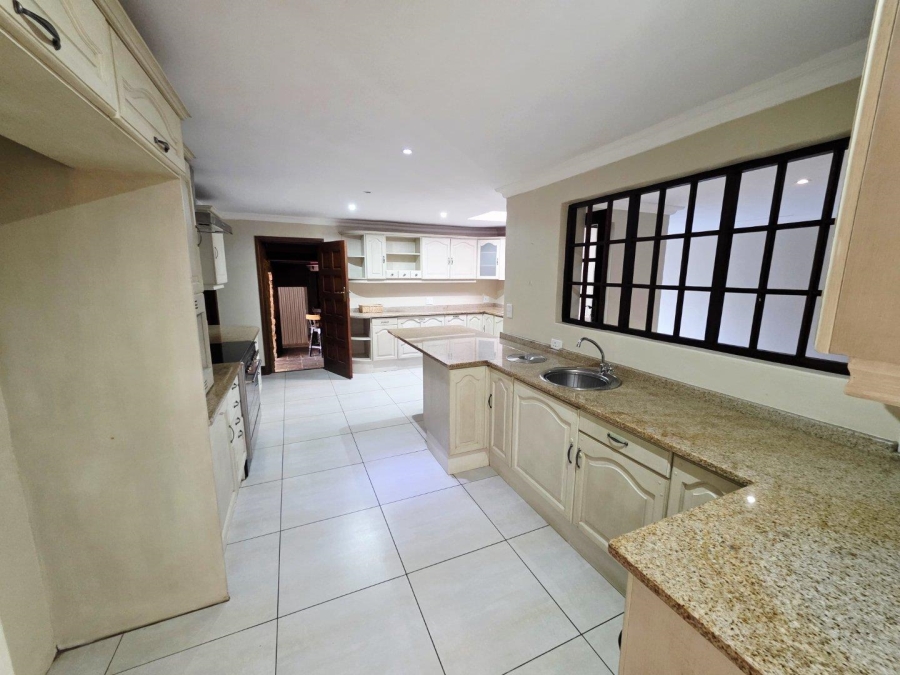To Let 4 Bedroom Property for Rent in Hillcrest KwaZulu-Natal