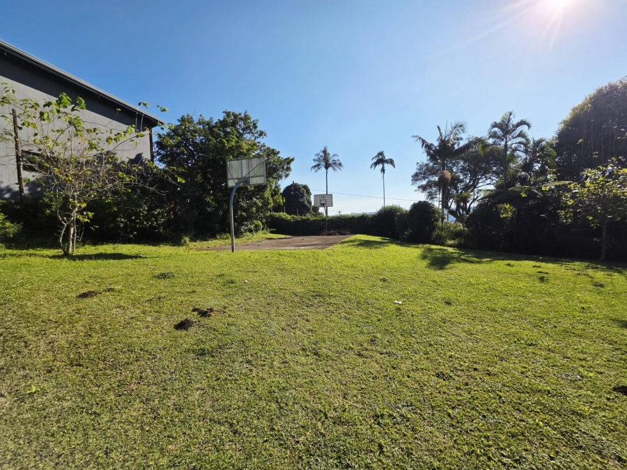 To Let 4 Bedroom Property for Rent in Hillcrest KwaZulu-Natal