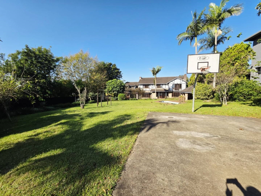 To Let 4 Bedroom Property for Rent in Hillcrest KwaZulu-Natal