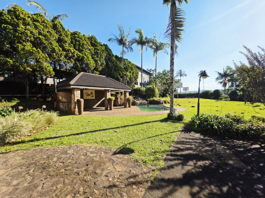 To Let 4 Bedroom Property for Rent in Hillcrest KwaZulu-Natal