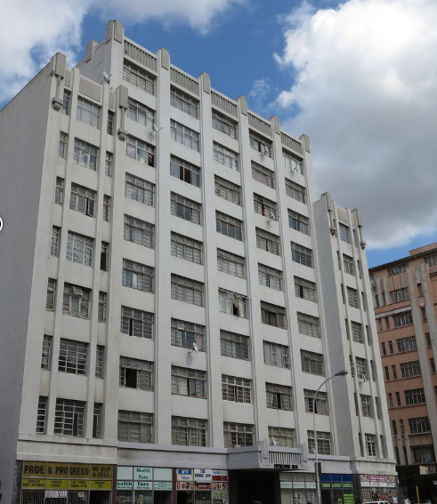 2 Bedroom Property for Sale in Durban Central KwaZulu-Natal
