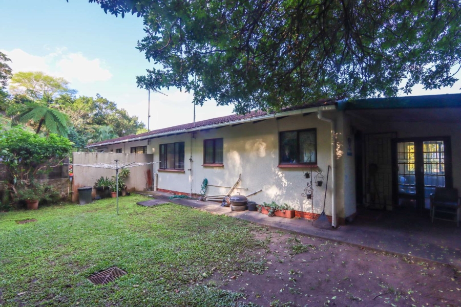 2 Bedroom Property for Sale in New Germany KwaZulu-Natal