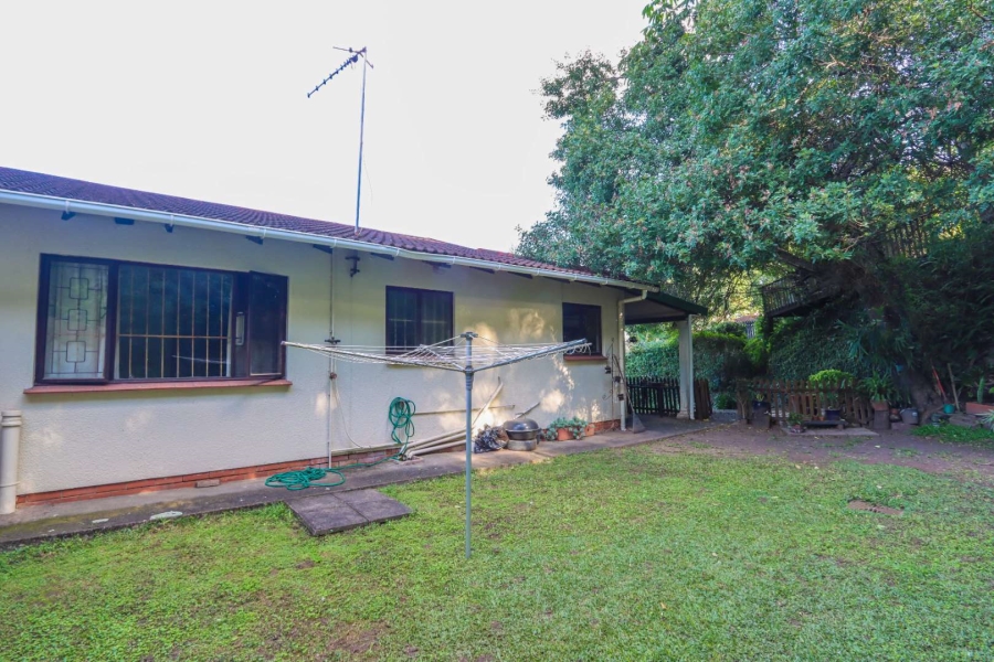 2 Bedroom Property for Sale in New Germany KwaZulu-Natal