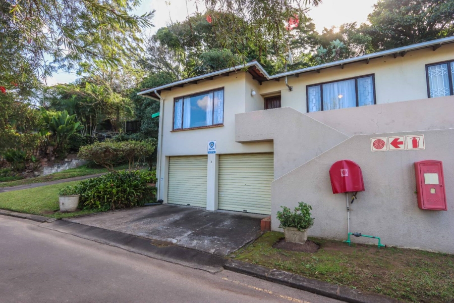 2 Bedroom Property for Sale in New Germany KwaZulu-Natal