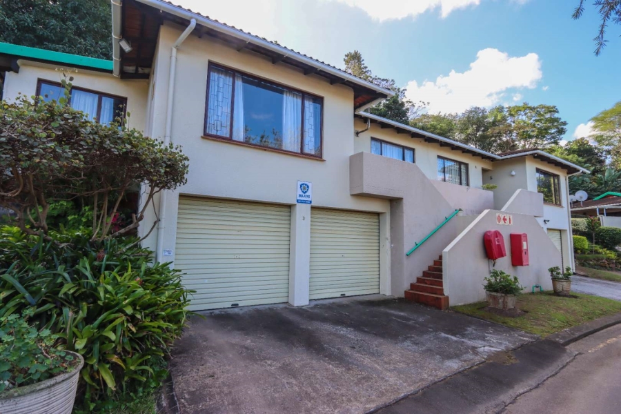 2 Bedroom Property for Sale in New Germany KwaZulu-Natal
