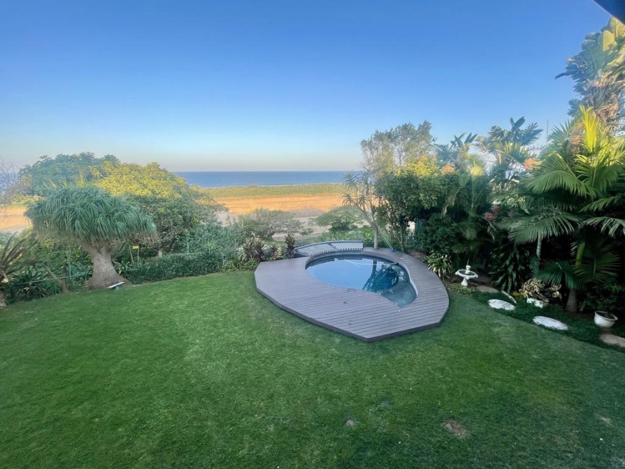 To Let 4 Bedroom Property for Rent in Broadway KwaZulu-Natal