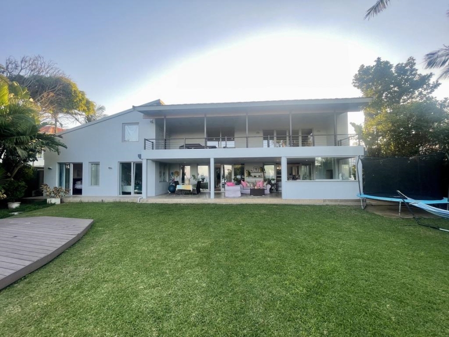 To Let 4 Bedroom Property for Rent in Broadway KwaZulu-Natal