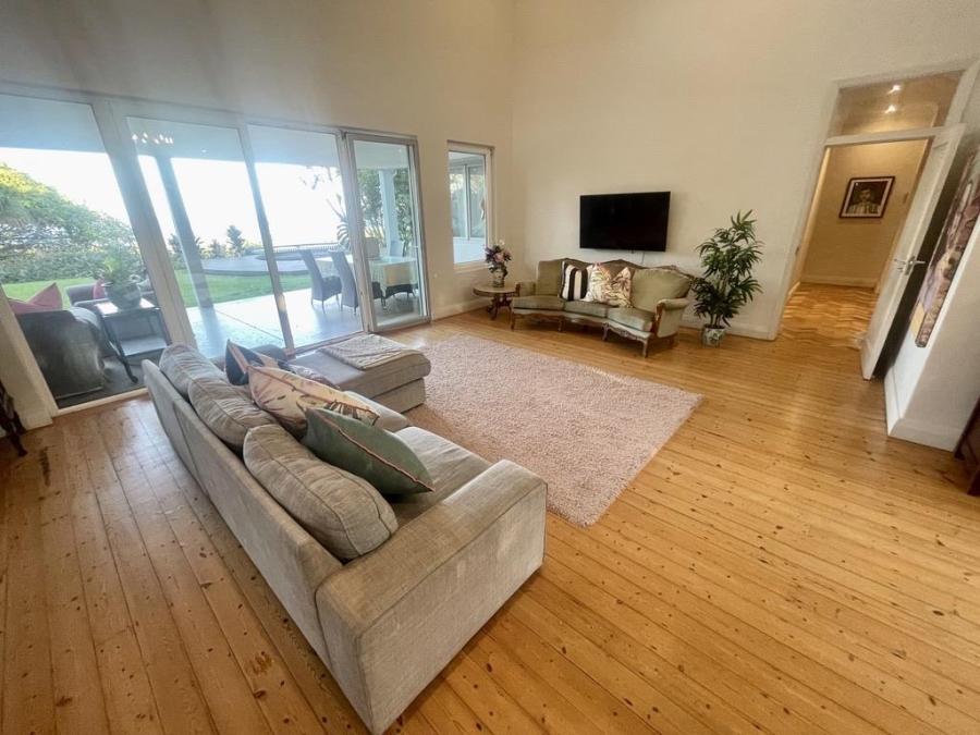 To Let 4 Bedroom Property for Rent in Broadway KwaZulu-Natal