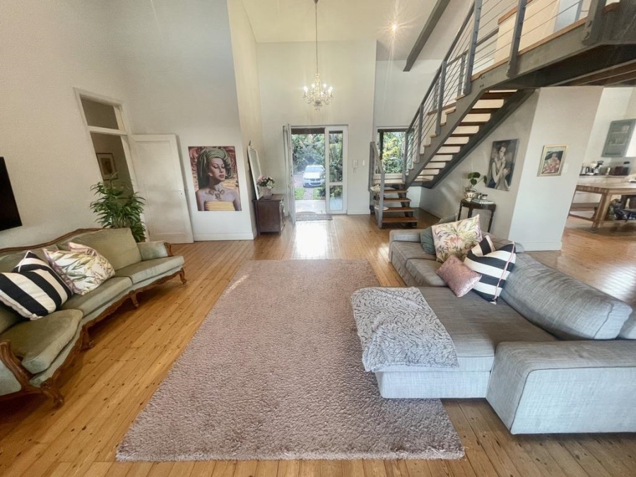To Let 4 Bedroom Property for Rent in Broadway KwaZulu-Natal