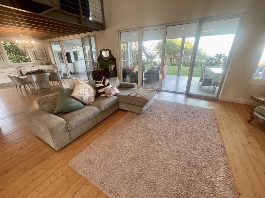 To Let 4 Bedroom Property for Rent in Broadway KwaZulu-Natal