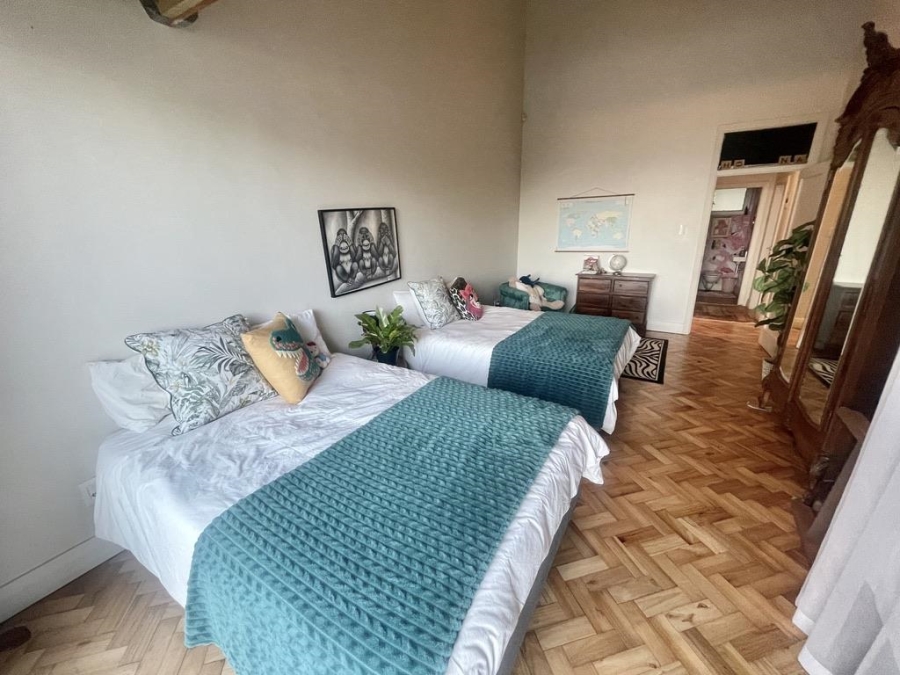 To Let 4 Bedroom Property for Rent in Broadway KwaZulu-Natal