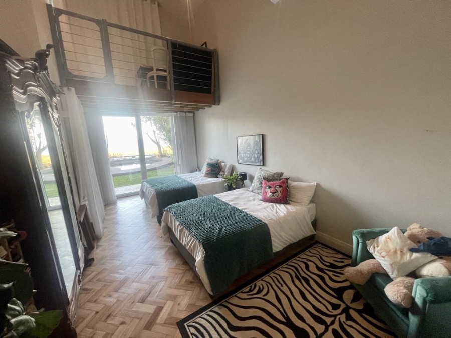 To Let 4 Bedroom Property for Rent in Broadway KwaZulu-Natal