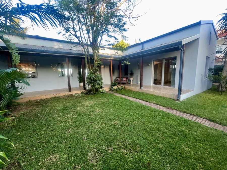To Let 4 Bedroom Property for Rent in Broadway KwaZulu-Natal