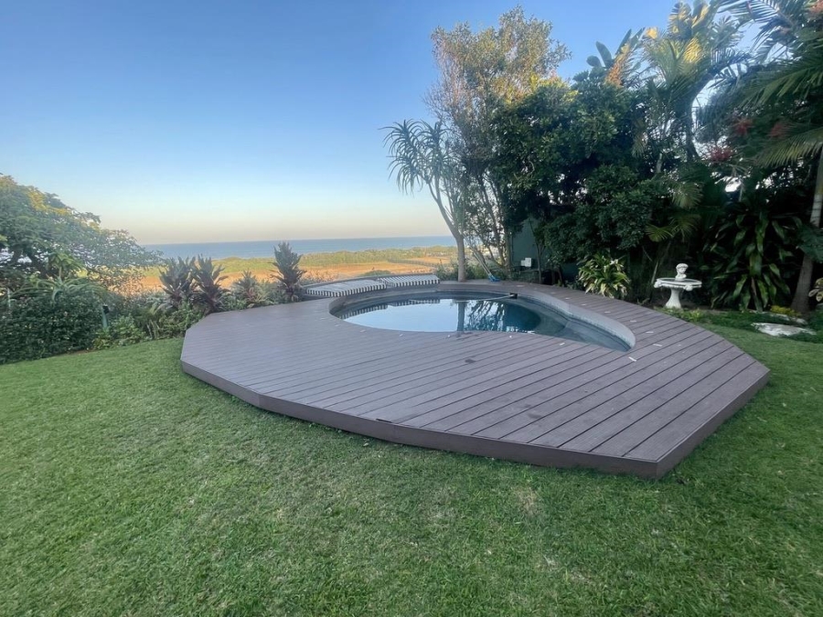 To Let 4 Bedroom Property for Rent in Broadway KwaZulu-Natal