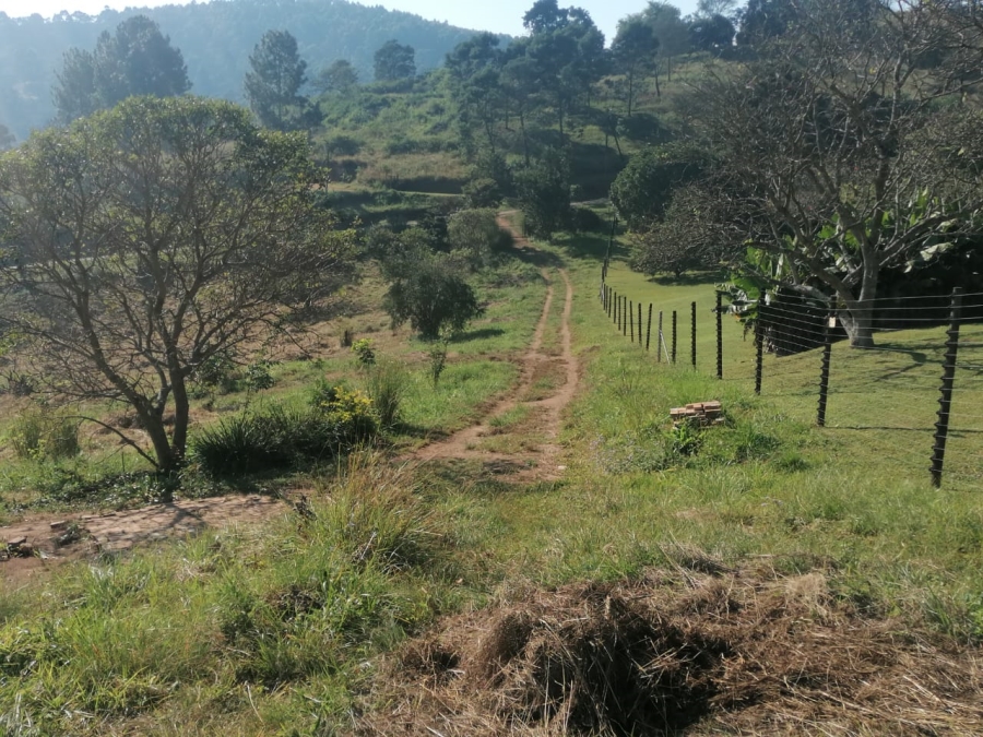 Commercial Property for Sale in Drummond KwaZulu-Natal