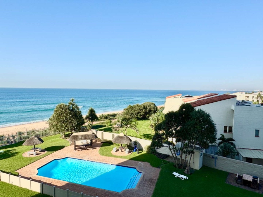 To Let 2 Bedroom Property for Rent in Umhlanga KwaZulu-Natal