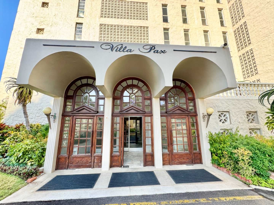 To Let 2 Bedroom Property for Rent in Umhlanga KwaZulu-Natal