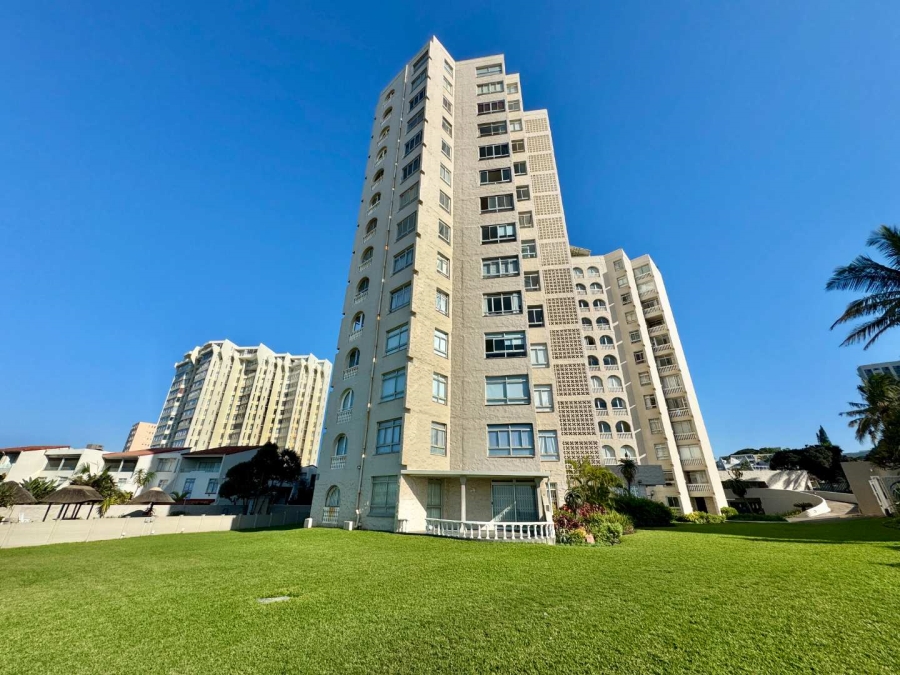 To Let 2 Bedroom Property for Rent in Umhlanga KwaZulu-Natal