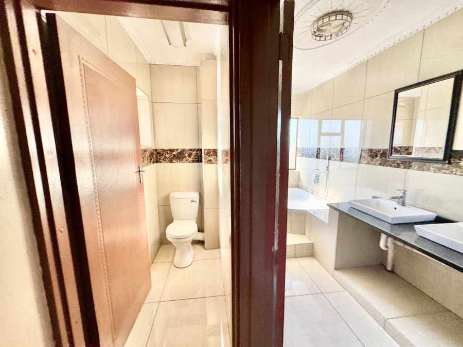 To Let 3 Bedroom Property for Rent in Umhlanga KwaZulu-Natal