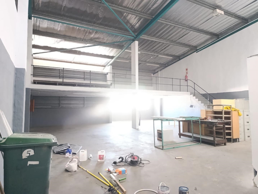 Commercial Property for Sale in Maxmead KwaZulu-Natal