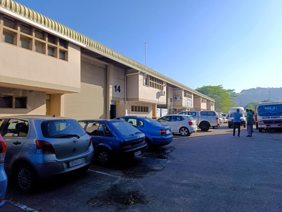 Commercial Property for Sale in Maxmead KwaZulu-Natal