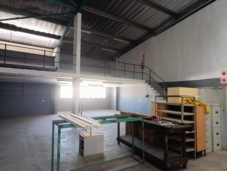 Commercial Property for Sale in Maxmead KwaZulu-Natal