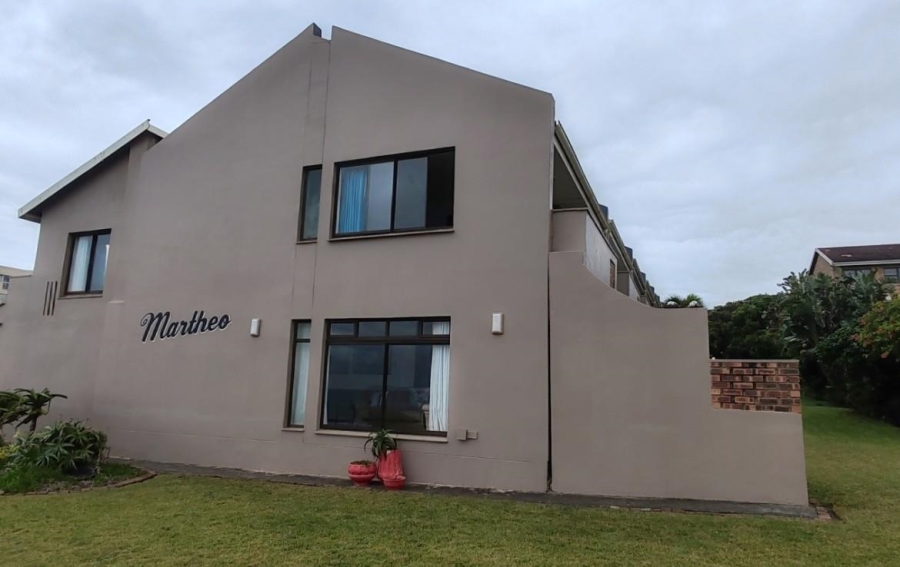 2 Bedroom Property for Sale in Margate KwaZulu-Natal