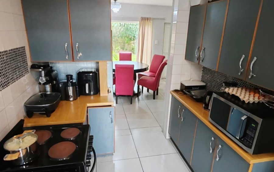 2 Bedroom Property for Sale in Margate KwaZulu-Natal