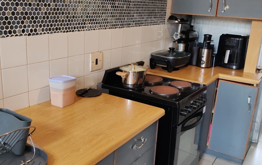 2 Bedroom Property for Sale in Margate KwaZulu-Natal